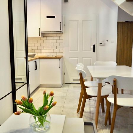 Apartamento Pod Srebrnym Jeleniem Mrągowo Exterior foto