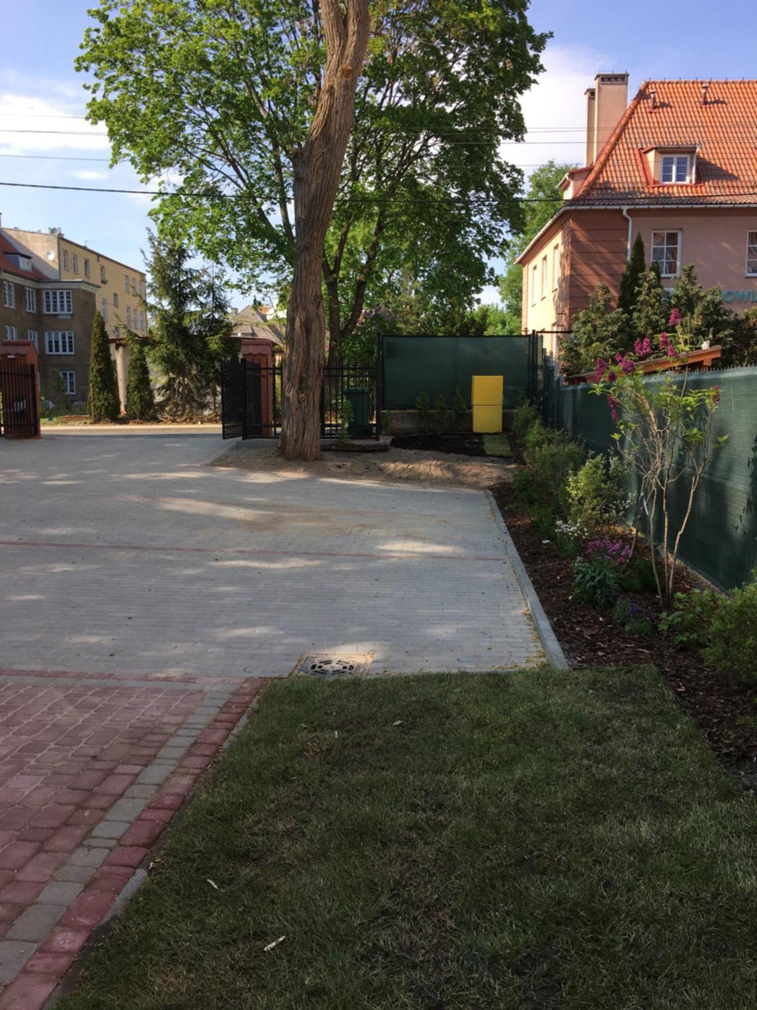 Apartamento Pod Srebrnym Jeleniem Mrągowo Exterior foto