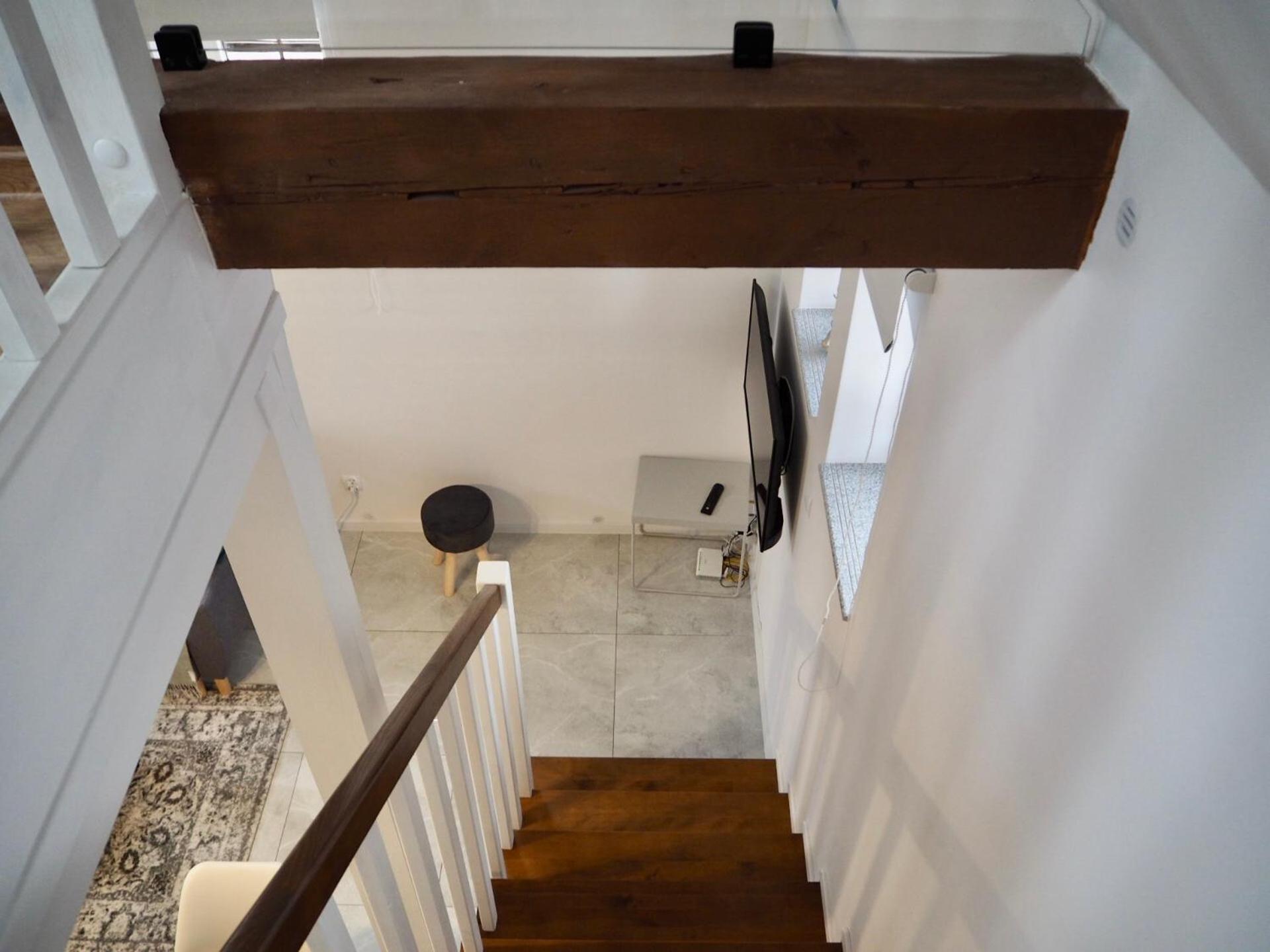 Apartamento Pod Srebrnym Jeleniem Mrągowo Exterior foto