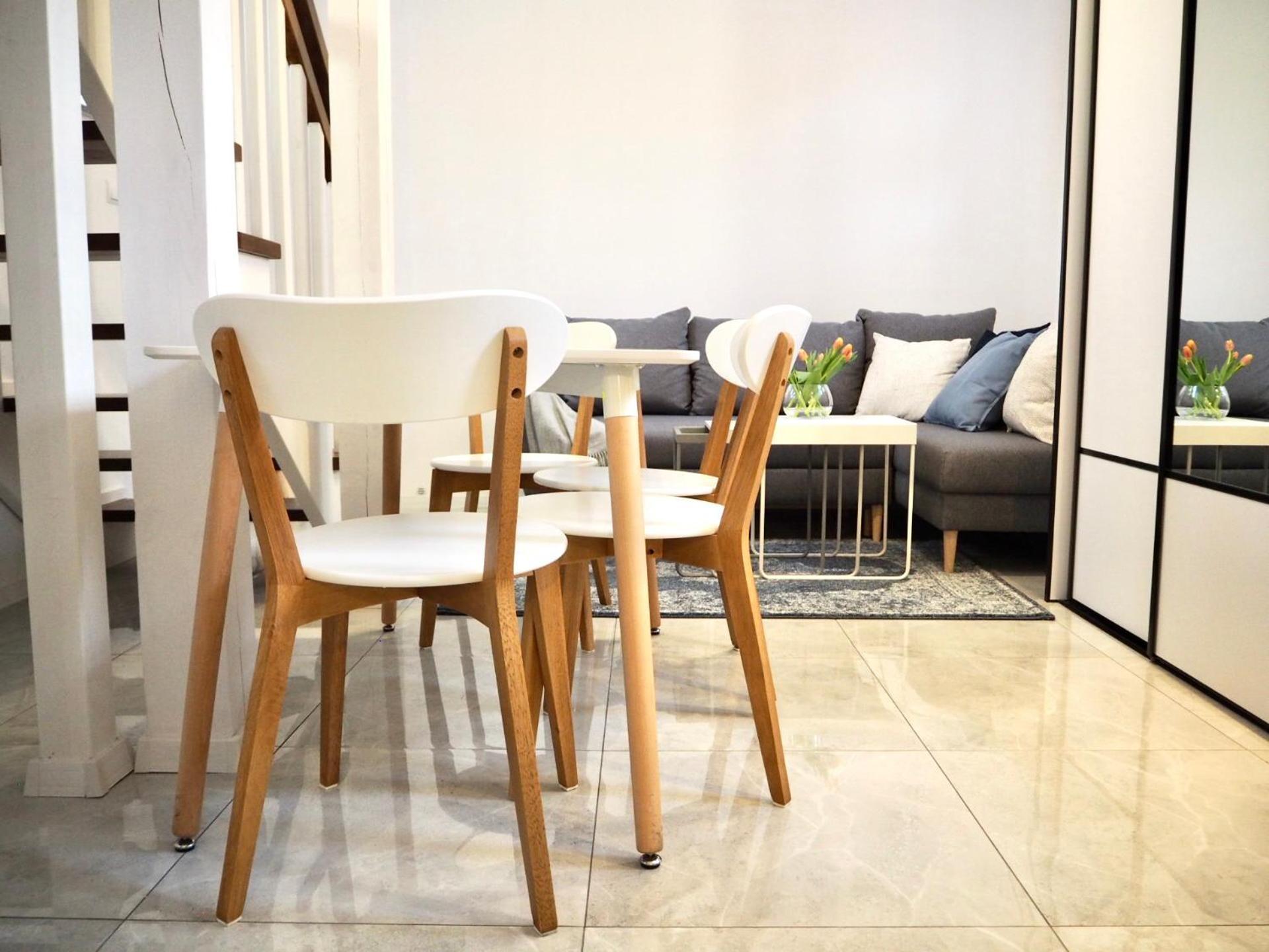 Apartamento Pod Srebrnym Jeleniem Mrągowo Exterior foto