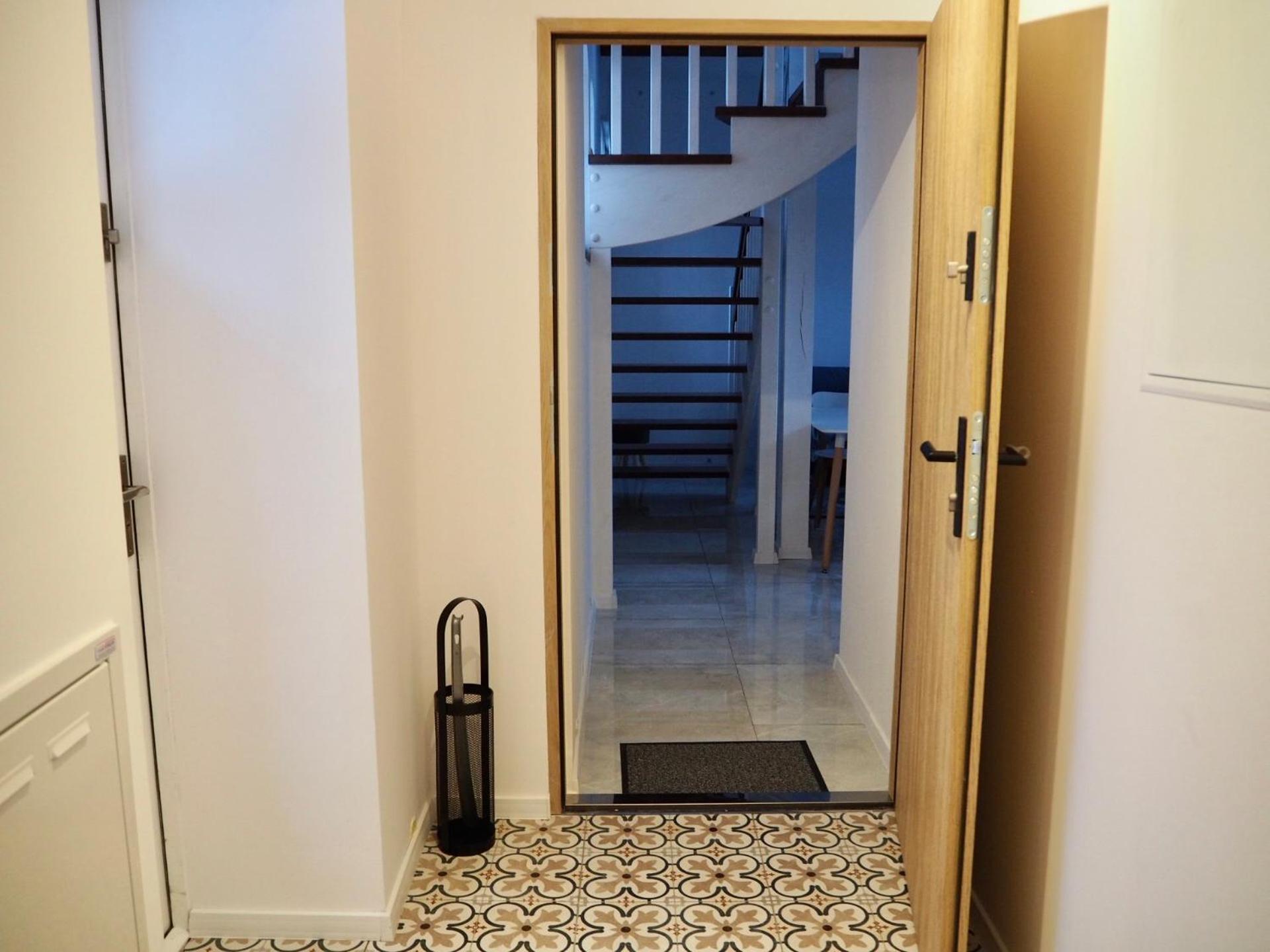 Apartamento Pod Srebrnym Jeleniem Mrągowo Exterior foto