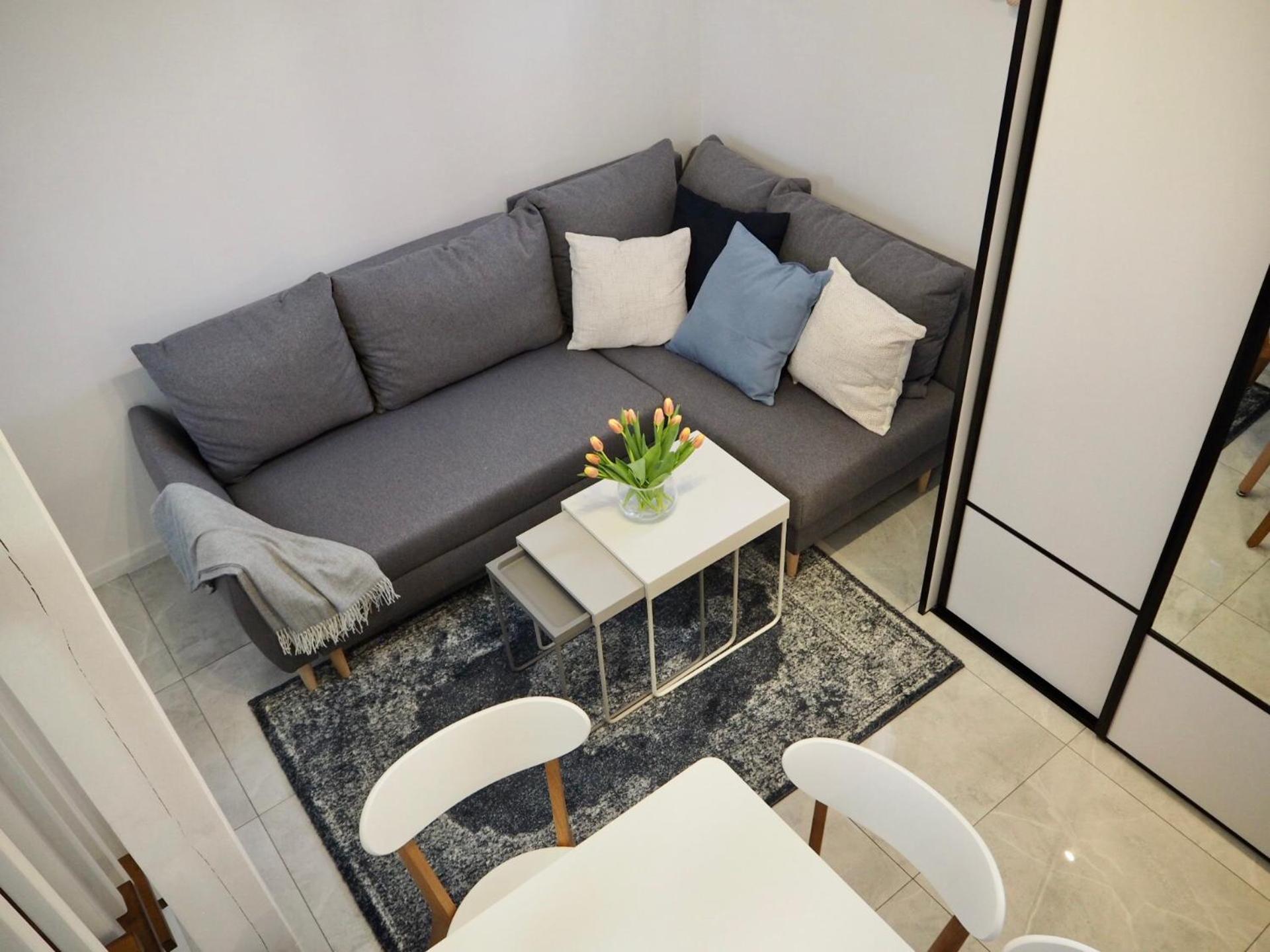 Apartamento Pod Srebrnym Jeleniem Mrągowo Exterior foto