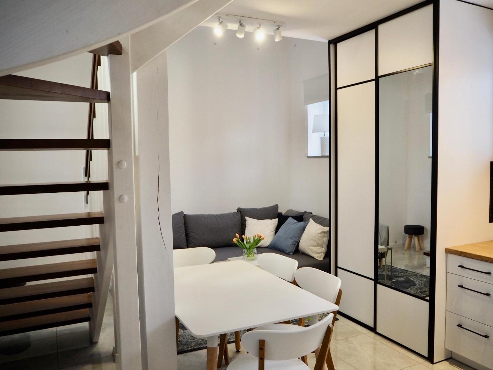 Apartamento Pod Srebrnym Jeleniem Mrągowo Exterior foto