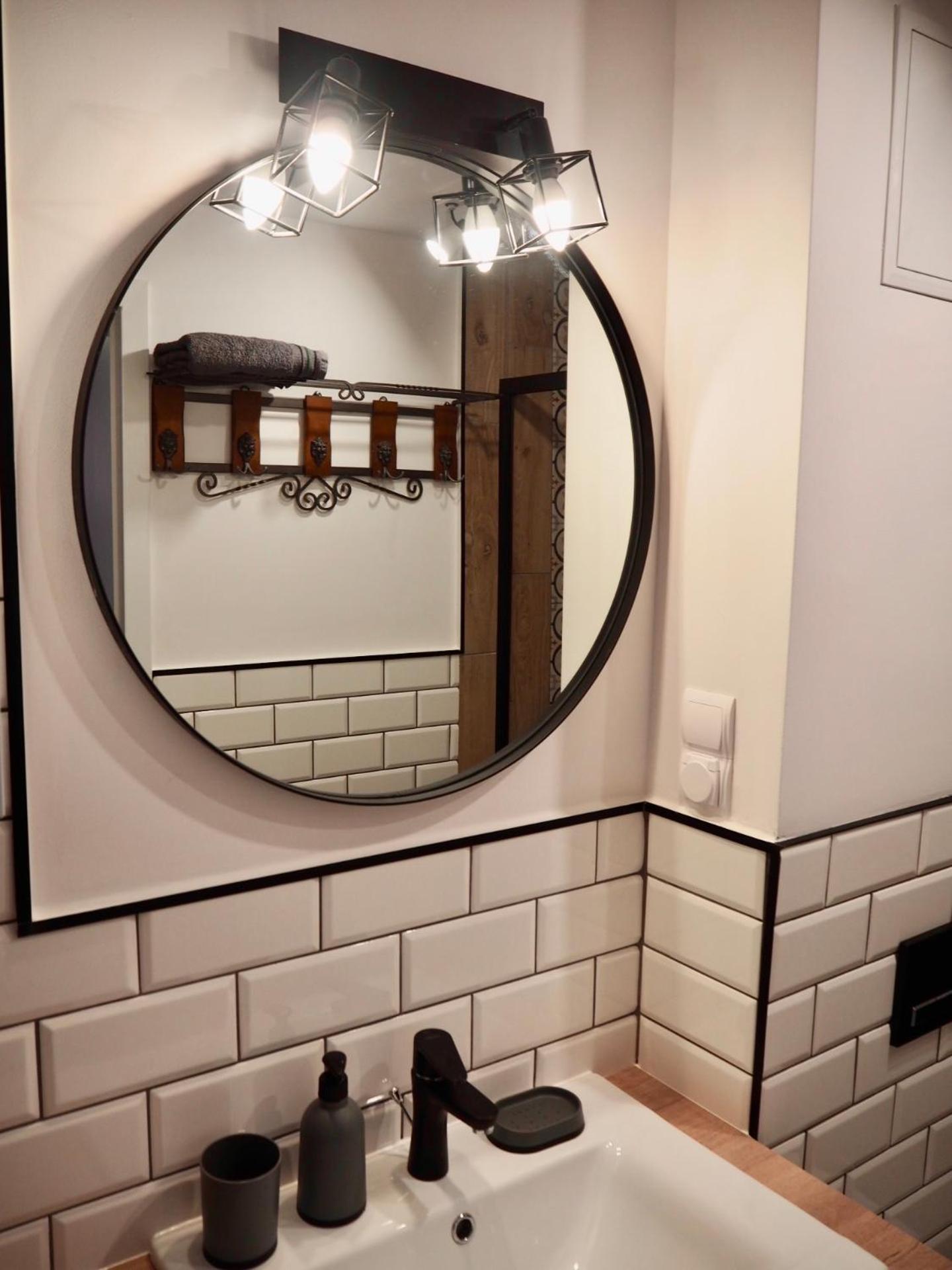 Apartamento Pod Srebrnym Jeleniem Mrągowo Exterior foto